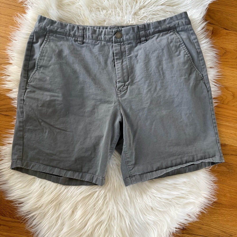 Bonobos Chino Shorts - Athletic 7 inch